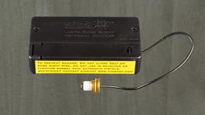 AimShot 9mm Modular Battery Pack upgrade for AimShot BS9 or MBS9 9mm bore sight - Picture 1 of 1
