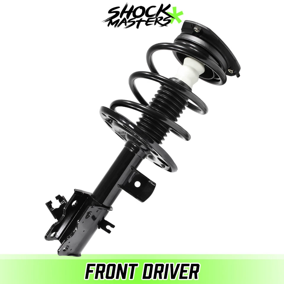 Front Left Complete Strut Assembly for 2007-2012 Nissan Altima V6 Foto 1 de 1