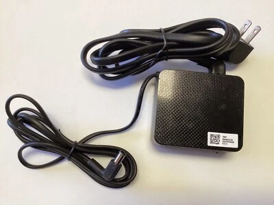 Neu Original Samsung 19V Adapter für Samsung LS27CG556ENXZA A4819_RDY Monitor@@ - Bild 1 von 4