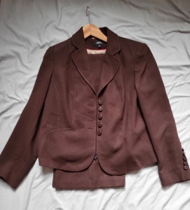 M\u0026S 2 Piece Trouser Suits for Women for 