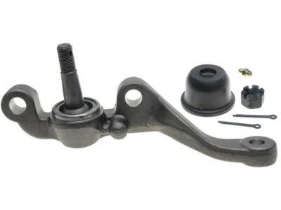 Rótula delantera derecha inferior AC Delco 28658BKRR para Plymouth Duster 1973-1976 Foto 1 de 2