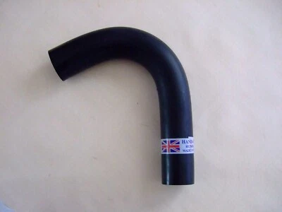 Верхний шланг радиатора для такси BMC Austin Hereford 1952/3 A70 1948-50 16 л.с. 1946/8  - Изображение 1 из 2