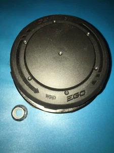 EGO string trimmer head OEM #2826673001 cutting head set - Picture 1 of 3