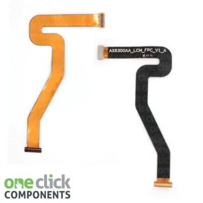 For Samsung Galaxy Tab A8 SM-X205 LCD Display Ribbon Flex Cable Replacement - Image 1 of 3