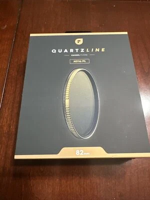 Polar Pro Quartzline ND 16/PL, New, Never Used - Image 1 of 4