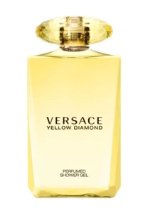 Versace Yellow Diamond Shower Gel - Picture 1 of 3