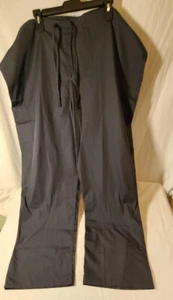 scrubzone unisex pants 85221 graphite gray XXL - Picture 1 of 4