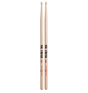 3 PAIRS - Vic Firth American Classic Extreme 7A Wood Tip Drumsticks / X7AW - Picture 1 of 4
