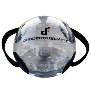 Aqua Ball - Medium (Weighs 35kg Full) - Water Training Ball - Picture 1 of 10