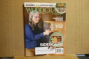 Woodcraft Magazine April/May 2023 - Picture 1 of 2