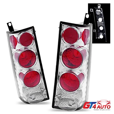 Juego de luces traseras de freno para GMC Savana 1500/500/3500 1996-2002 furgoneta Foto 1 de 4