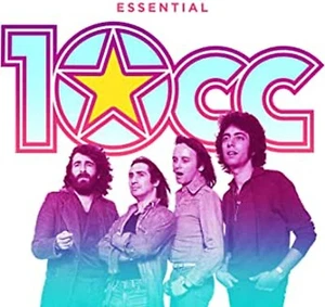 10CC - Essential, 3CD 54 Tracks, Neu - Bild 1 von 1