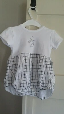 Vestito Absorba Foto 1 de 4