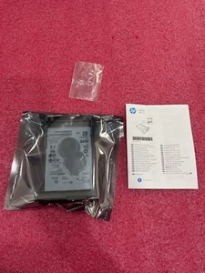 9EQ11a HP 500GB CCC Fips Hard Disk Drive - Picture 1 of 3