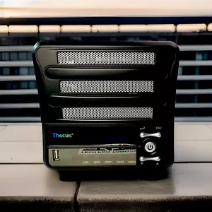 Thecus N3200 PRO - Picture 1 of 3