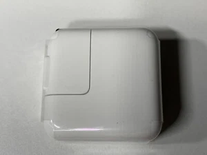 Apple Charge Brick White - Picture 1 of 4