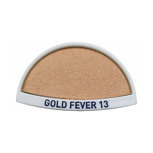Guerlain Divinora Radiant Colour Single Eye Shadow Gold Fever 13 - Image 1 of 1