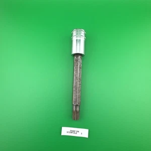 Snap On 1/2" Drive Metric 12 mm Long Triple Square Bit Socket Driver STSM12LE - Bild 1 von 8