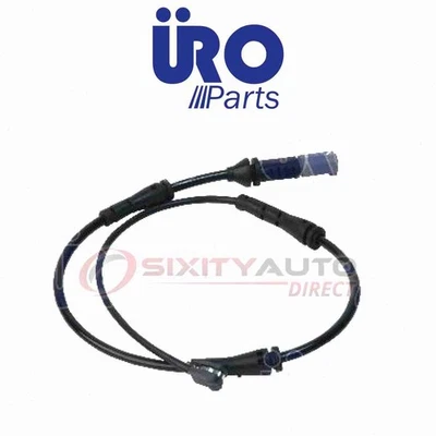 URO Front Disc Brake Pad Wear Sensor for 2014-2016 BMW 435i xDrive - Service tb Foto 1 de 4