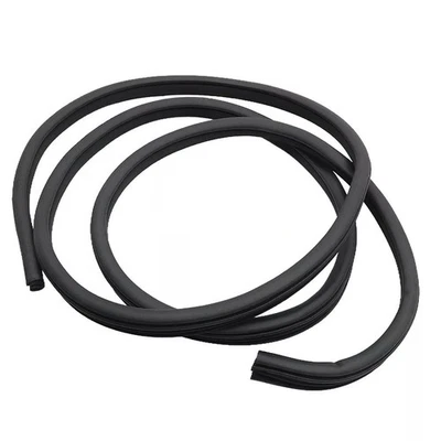 Premium Rear Door Weatherstrip Gasket Seal for BMW Models For E90 and E91 - Image 1 of 4