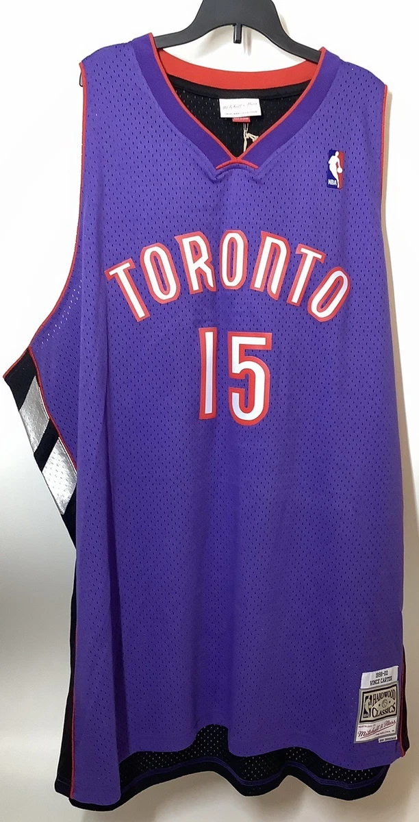 Vince Carter NBA Fan Jerseys for sale | eBay