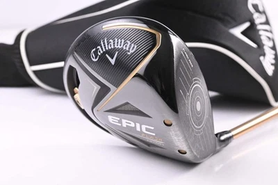 Ladies Callaway Epic Flash Star Driver / 13.5 Degree / Ladies Flex ATTAS Speed - Image 1 of 4