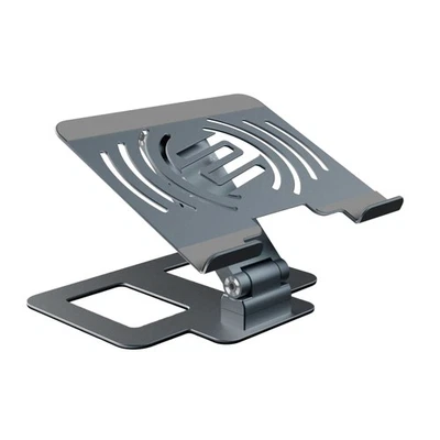 Reloop Stand Hub Pro - Laptop Stand - Bild 1 von 4
