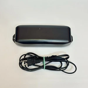 Fuente de alimentación transformador conmutador CA/CC montaje en pared negro Okin 09-290020 29 V - Imagen 1 de 9