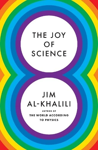 Jim Al-Khalili The Joy of Science (Hardback) (US IMPORT) - Image 1 of 1