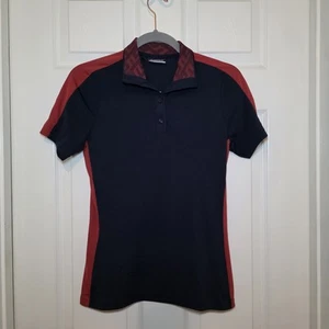 Polo de golf J. Lindeberg Pip talla S - Imagen 1 de 9