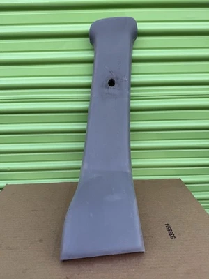 94 95 96 1994 1995 1996 Chevrolet Impala SS Pass Right Upper B Pillar Post Panel - Image 1 of 2