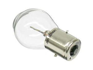 Jahn 65TF85B Front Fog Light Bulb Fits 1970-1974 Porsche 914 - Picture 1 of 1