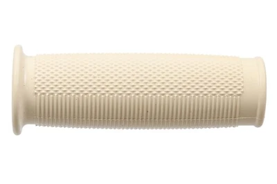 Griffgummi 22 mm creme, ballig, offen - Bild 1 von 3