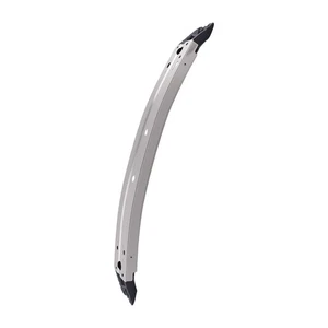 Front Bumper Reinforcement Bar for Toyota Avalon 2019-2022 5202106160 Silver - Picture 1 of 12