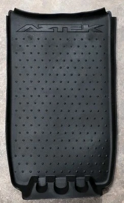 01-05 Pontiac Aztek Console Liner With Coin Holder OEM 10423684 - Image 1 of 4