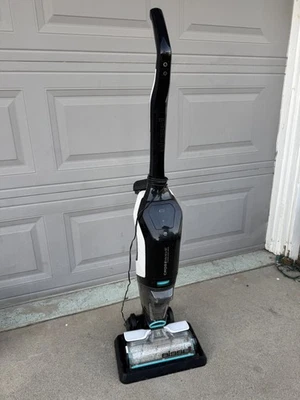 BISSELL CrossWave Cordless Max Multi-Surface Nass-Trockensauger Wischmop - Bild 1 von 2