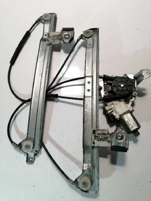 0130822206 alzacristalli anteriore sinistro SMART FORFOUR BASICO 2004 1165680 - Immagine 1 di 4