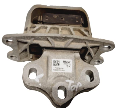 2016-2019 Mini Cooper Transmission Mount - Image 1 of 4