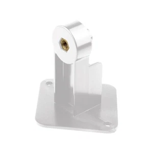 Saga Elite™ Wall Bracket for SAG5050 Landscaping Speakers (White, Each) - Picture 1 of 1