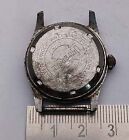 Westend Watch  Non Working Watch Movement For Parts/Repair work O 39008