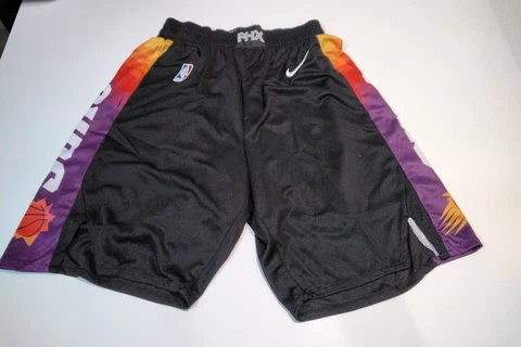 PHOENIX SUNS Chris Paul Devin Booker - NIKE NBA Basketball Shorts =SIZE 50 NEW= Cover