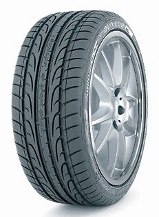 4 x 205/45R17 88W XL DUNLOP EXTRA LOAD 205 45 17 BC68 . - Image 1 of 1