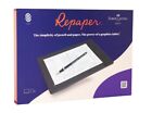 ISKN Repaper Tablet - Pencil & Paper Graphics Tablet with 8192 Pressure Levels