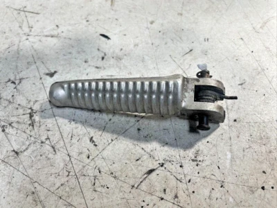 DUCATI Multistrada 1000 D S Front Foot Peg R/Hand 2003-2009 - Image 1 of 4