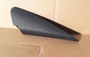 2014-2019 MINI COOPER S F55 FRONT RIGHT PASSENGER SIDE DOOR END COVER TRIM OEM - Picture 1 of 10