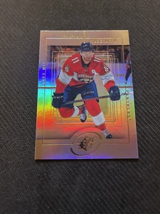 2021-2022 Upper Deck Extended Series Spx Jonathan Huberdeau #SPX-9