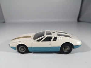 CORGI TOYS DE TOMASO MANGUSTA SCALA 1/43 - Foto 1 di 5