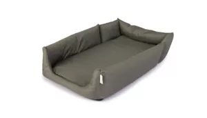 Hundebett für Croozer Dog Enna - Moss green - Bild 1 von 1