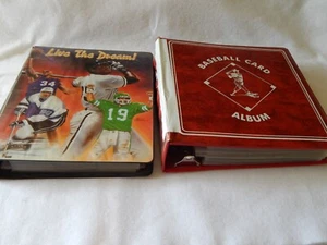 2 Books of 800+ NBA Cards - Picture 1 of 12