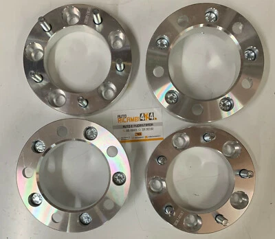 DISTANZIALI RUOTA SUZUKI VITARA/ GRAN VITARA I° SERIE/ SAMURAI/ JIMNY